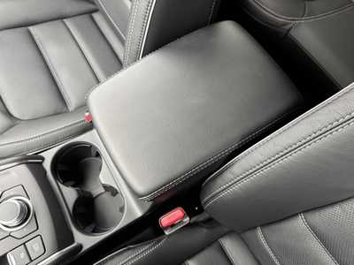 2025 Mazda CX-5, $37585. Photo 11