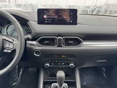 2025 Mazda CX-5, $37585. Photo 2