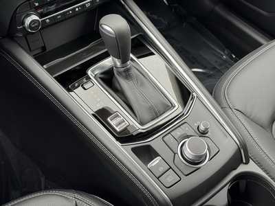 2025 Mazda CX-5, $37585. Photo 8