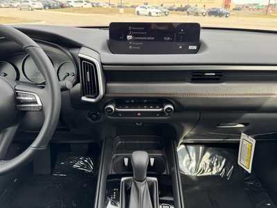 2025 Mazda CX-50, $40030. Photo 2
