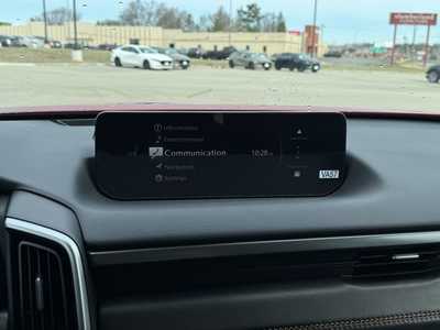2025 Mazda CX-50, $40030. Photo 3