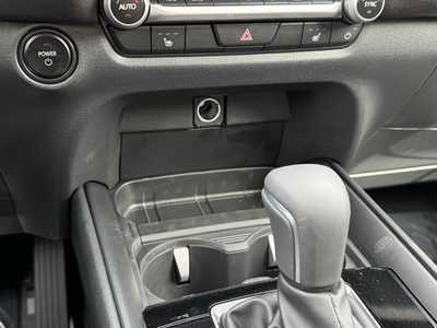 2025 Mazda CX-50, $40030. Photo 6