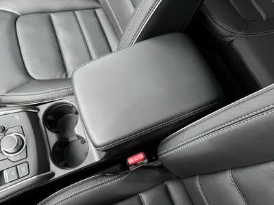 2025 Mazda CX-5, $36990. Photo 10