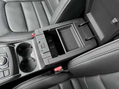2025 Mazda CX-5, $36990. Photo 11