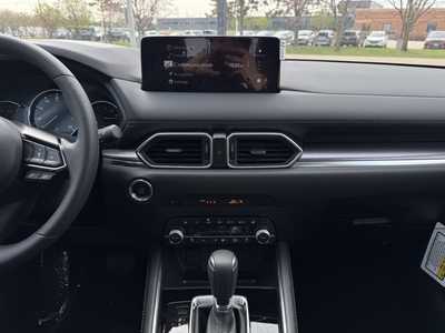 2025 Mazda CX-5, $36990. Photo 2
