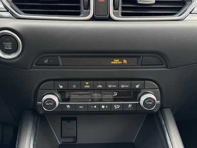 2025 Mazda CX-5, $36990. Photo 5