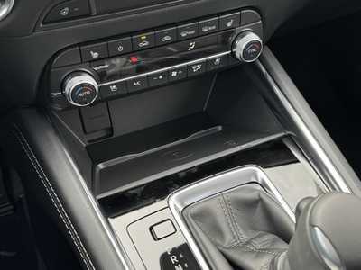 2025 Mazda CX-5, $36990. Photo 6