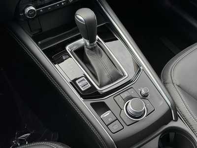 2025 Mazda CX-5, $36990. Photo 8