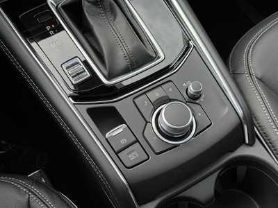 2025 Mazda CX-5, $36990. Photo 9