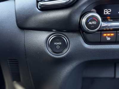 2025 Mazda CX-50, $42455. Photo 11