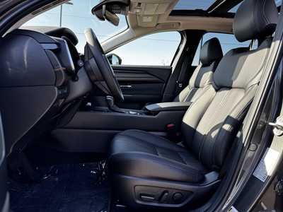 2025 Mazda CX-50, $42455. Photo 4