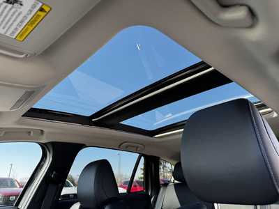 2025 Mazda CX-50, $42455. Photo 5