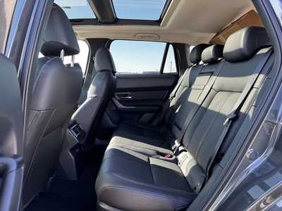 2025 Mazda CX-50, $42455. Photo 6