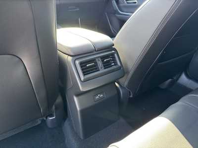 2025 Mazda CX-50, $42455. Photo 7