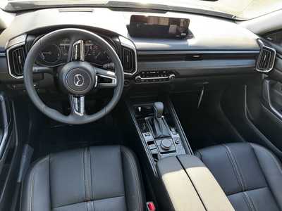 2025 Mazda CX-50, $42455. Photo 8