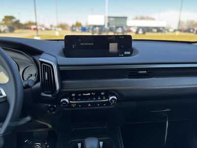 2025 Mazda CX-50, $42455. Photo 9