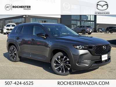 2025 Mazda CX-50, $42455. Photo 1