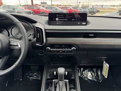2025 Mazda CX-50, $41920. Photo 2