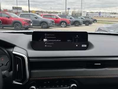 2025 Mazda CX-50, $41920. Photo 3