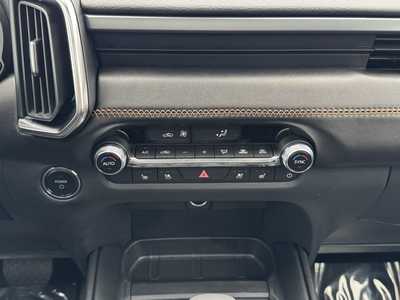 2025 Mazda CX-50, $41920. Photo 5