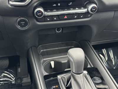 2025 Mazda CX-50, $41920. Photo 6