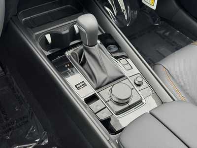 2025 Mazda CX-50, $41920. Photo 8