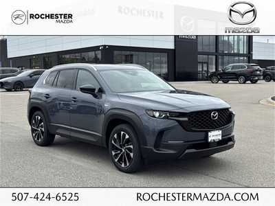2025 Mazda CX-50, $41920. Photo 1