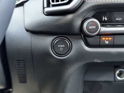 2025 Mazda CX-50, $39210. Photo 10