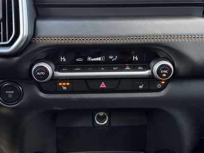 2025 Mazda CX-50, $39210. Photo 11