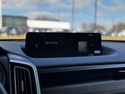 2025 Mazda CX-50, $39210. Photo 2