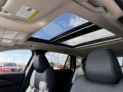 2025 Mazda CX-50, $39210. Photo 5