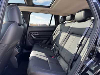 2025 Mazda CX-50, $39210. Photo 6
