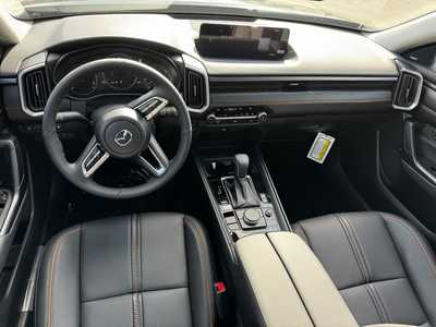 2025 Mazda CX-50, $39210. Photo 7