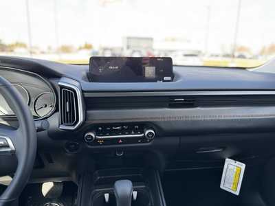 2025 Mazda CX-50, $39210. Photo 8