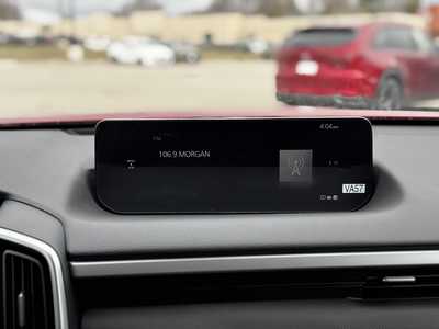 2025 Mazda CX-50, $35985. Photo 2