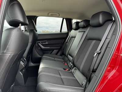 2025 Mazda CX-50, $35985. Photo 5