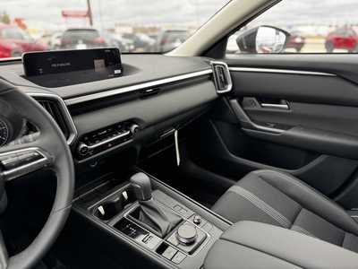 2025 Mazda CX-50, $35985. Photo 8