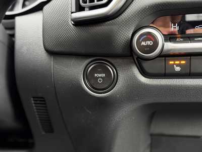 2025 Mazda CX-50, $35985. Photo 9