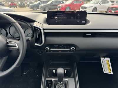 2025 Mazda CX-50, $35645. Photo 2