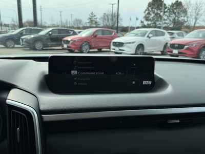 2025 Mazda CX-50, $35645. Photo 3