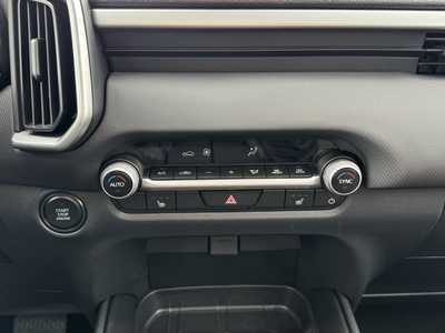 2025 Mazda CX-50, $35645. Photo 5
