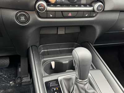 2025 Mazda CX-50, $35645. Photo 6