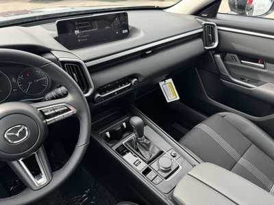 2025 Mazda CX-50, $35645. Photo 7