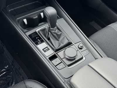 2025 Mazda CX-50, $35645. Photo 8
