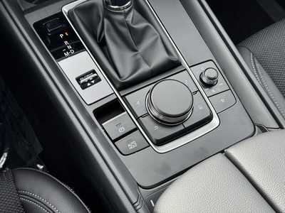 2025 Mazda CX-50, $35645. Photo 9