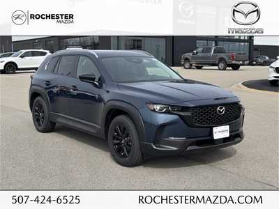 2025 Mazda CX-50, $35645. Photo 1