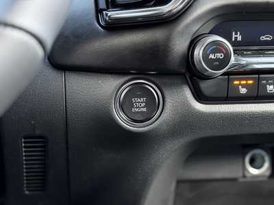 2025 Mazda CX-50, $39595. Photo 10