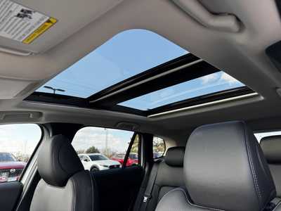 2025 Mazda CX-50, $39595. Photo 5