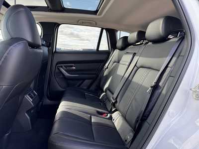 2025 Mazda CX-50, $39595. Photo 6