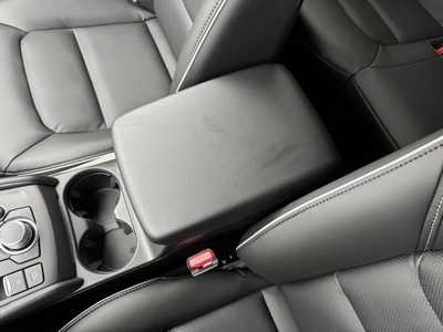 2025 Mazda CX-5, $31765. Photo 11